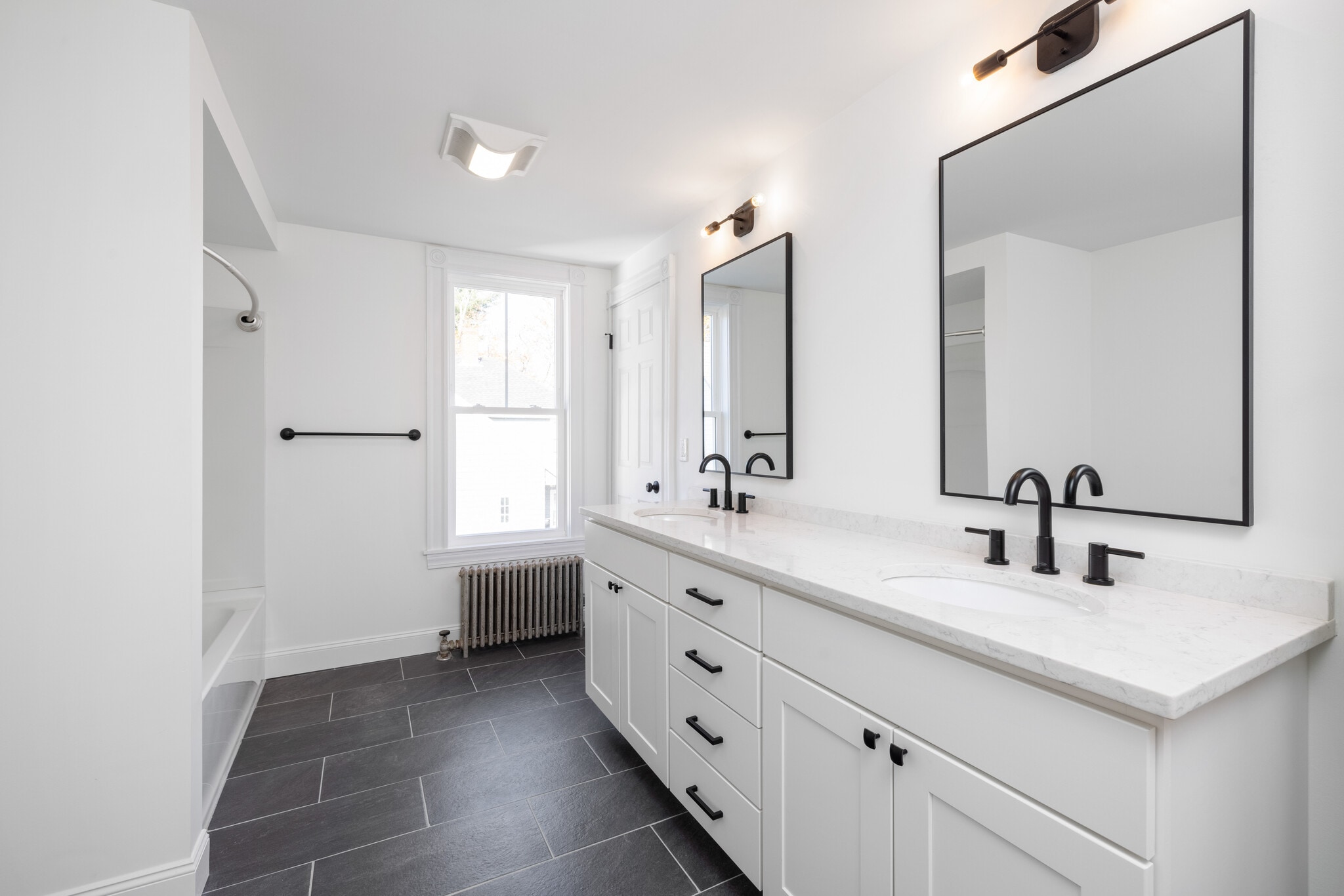 Bathroom 1 - 338 Stevens Avenue