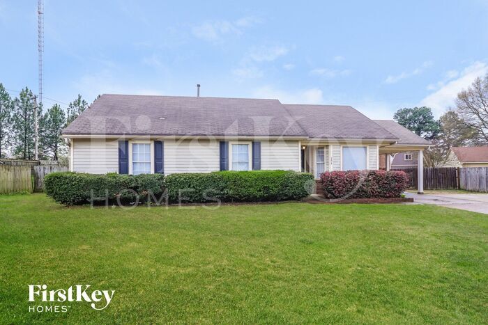 Building Photo - 2079 McGehee Cove