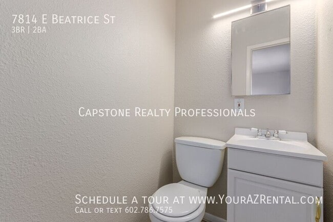 Building Photo - 7814 E Beatrice St