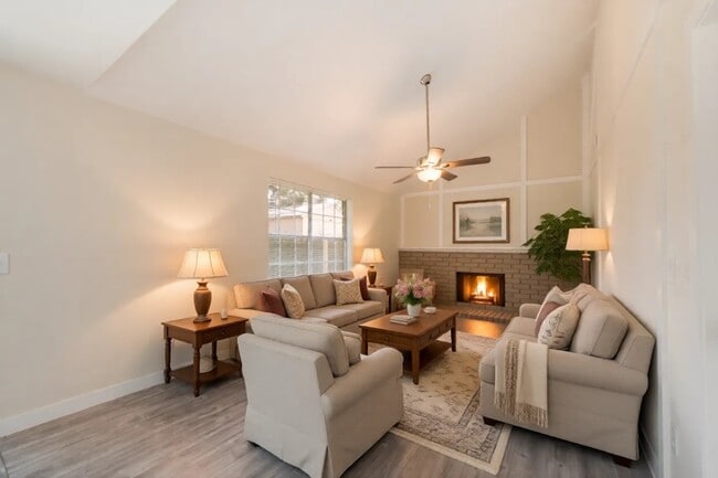 Building Photo - 5410 Forest Trails Dr