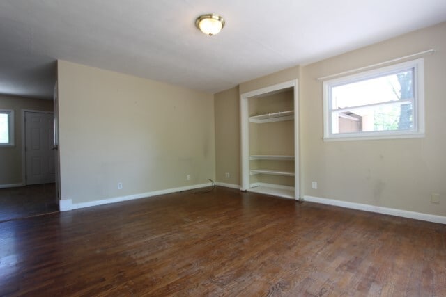 Building Photo - 1221 Fair St