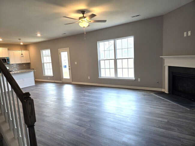 Building Photo - Masterson Hills  20260506