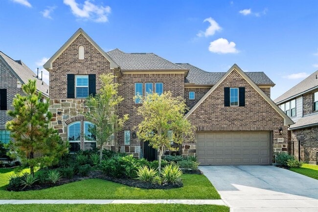Building Photo - 8119 Messina Mount Dr