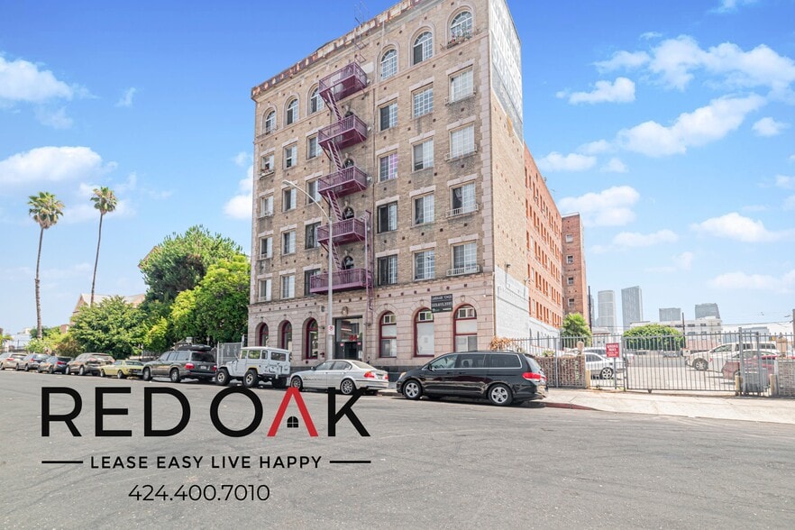 Building Photo - 744 Beacon Ave