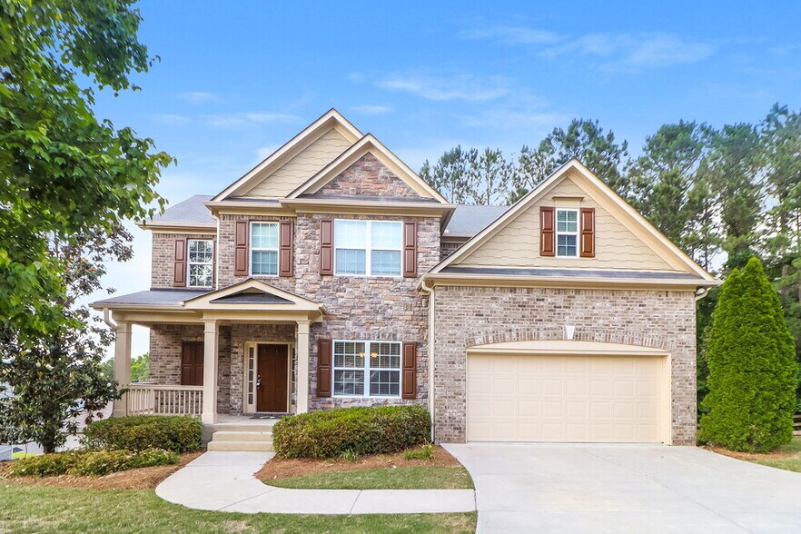Primary Photo - 265 Lilyfield Ln