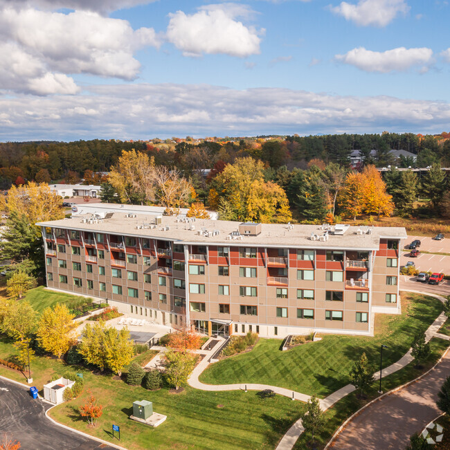 Building Photo - Bartlett Brook Apartments