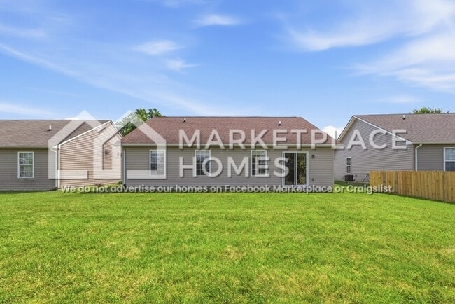 Building Photo - 5264 Brassie Dr