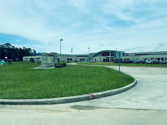 Building Photo - 12810 Gable Wind Mill Ln