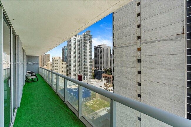 Building Photo - 50 Biscayne Blvd