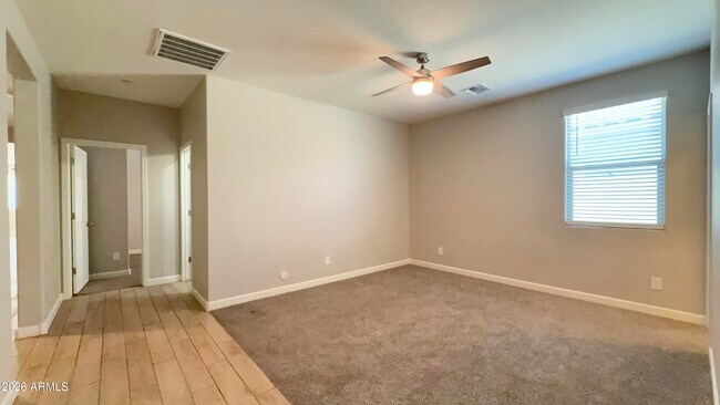 Building Photo - 7011 W Townley Ave