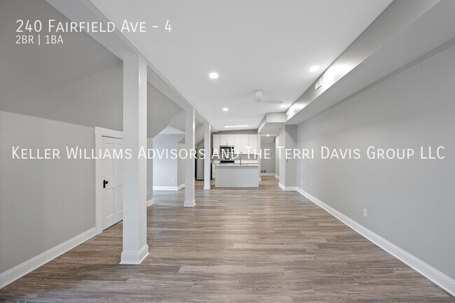 Building Photo - 240 Fairfield Ave