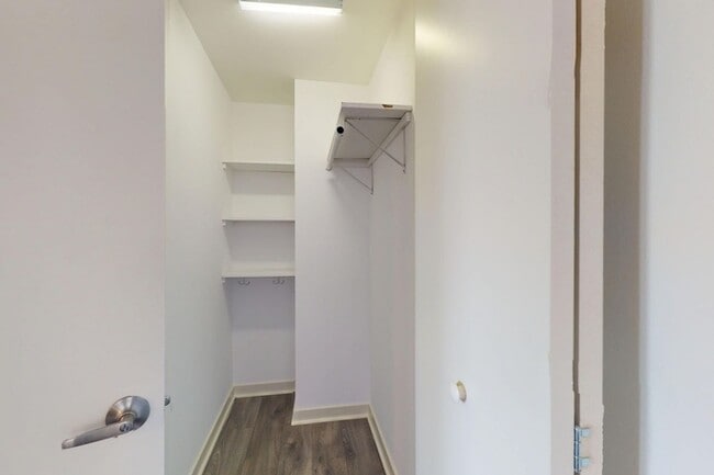 Floorplan - The Blackwood