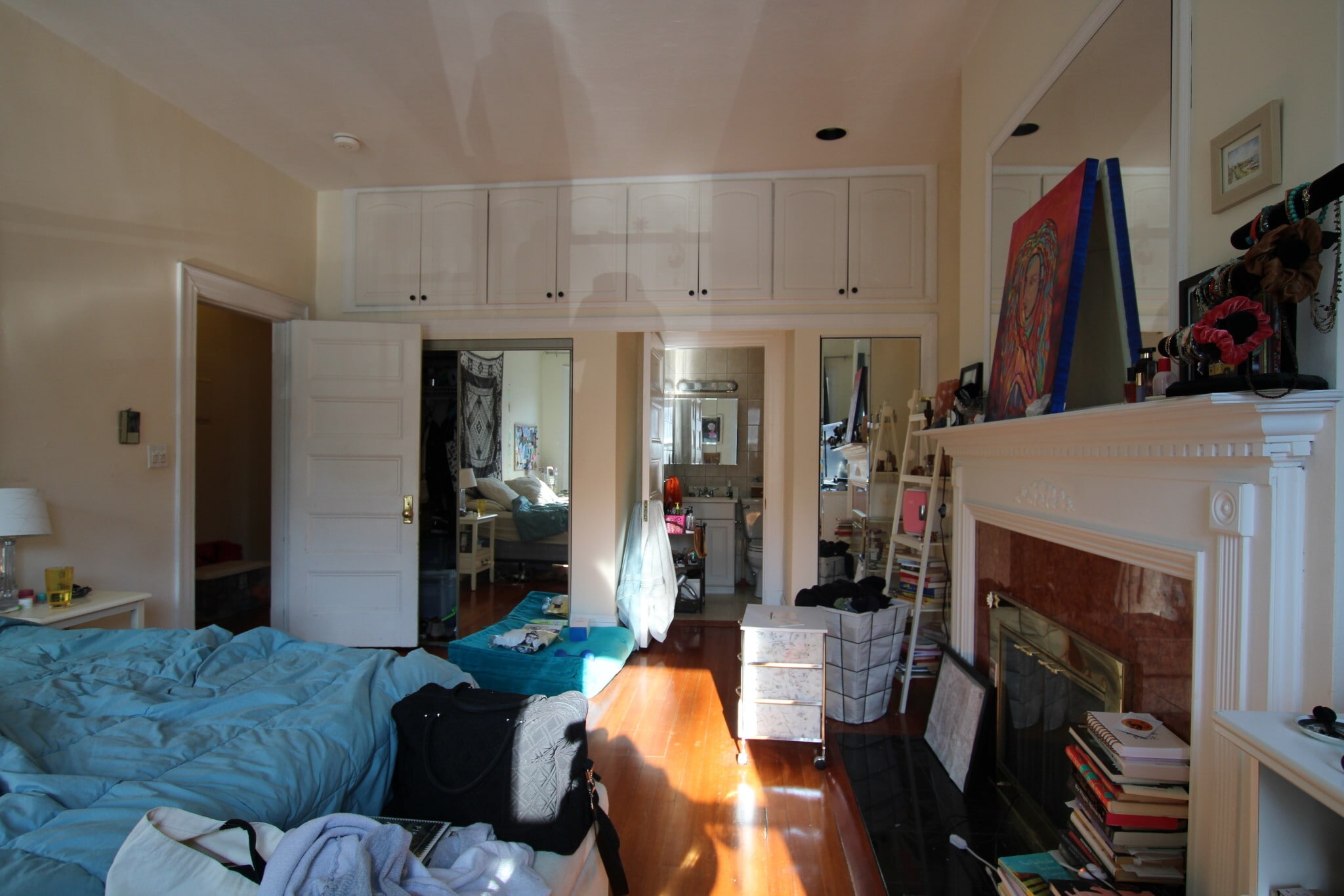 Building Photo - 1689 Beacon St