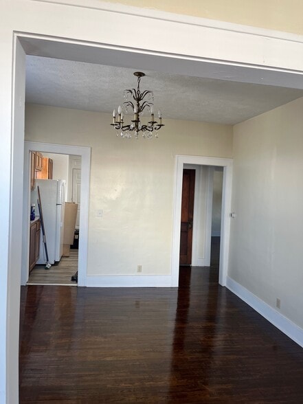 dining room - 1959 Jones St
