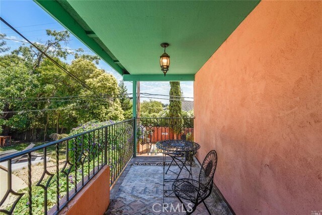 Building Photo - 9 El Camino Real