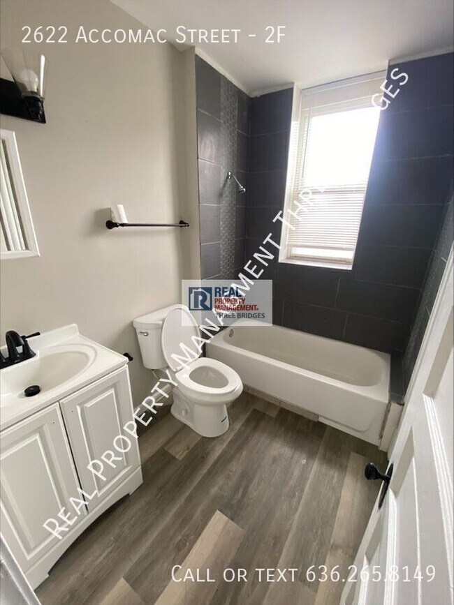 Building Photo - 2622 Accomac St