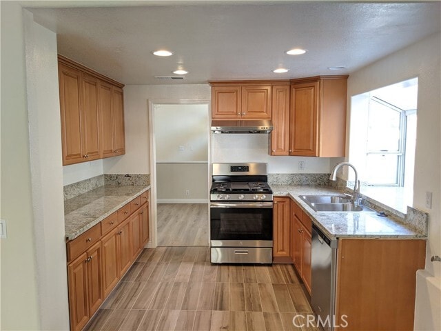 Building Photo - 2133 Mendocino St