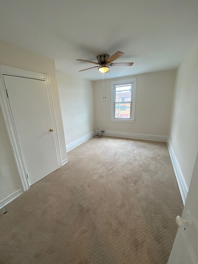 Building Photo - Newly Renovated 2 Bedroom in Beechview- Off-Street Parking, Finished Attic - Available Now!