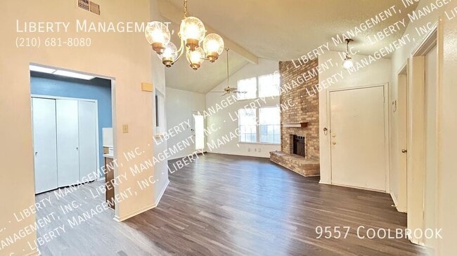 Building Photo - 9557 Coolbrook-