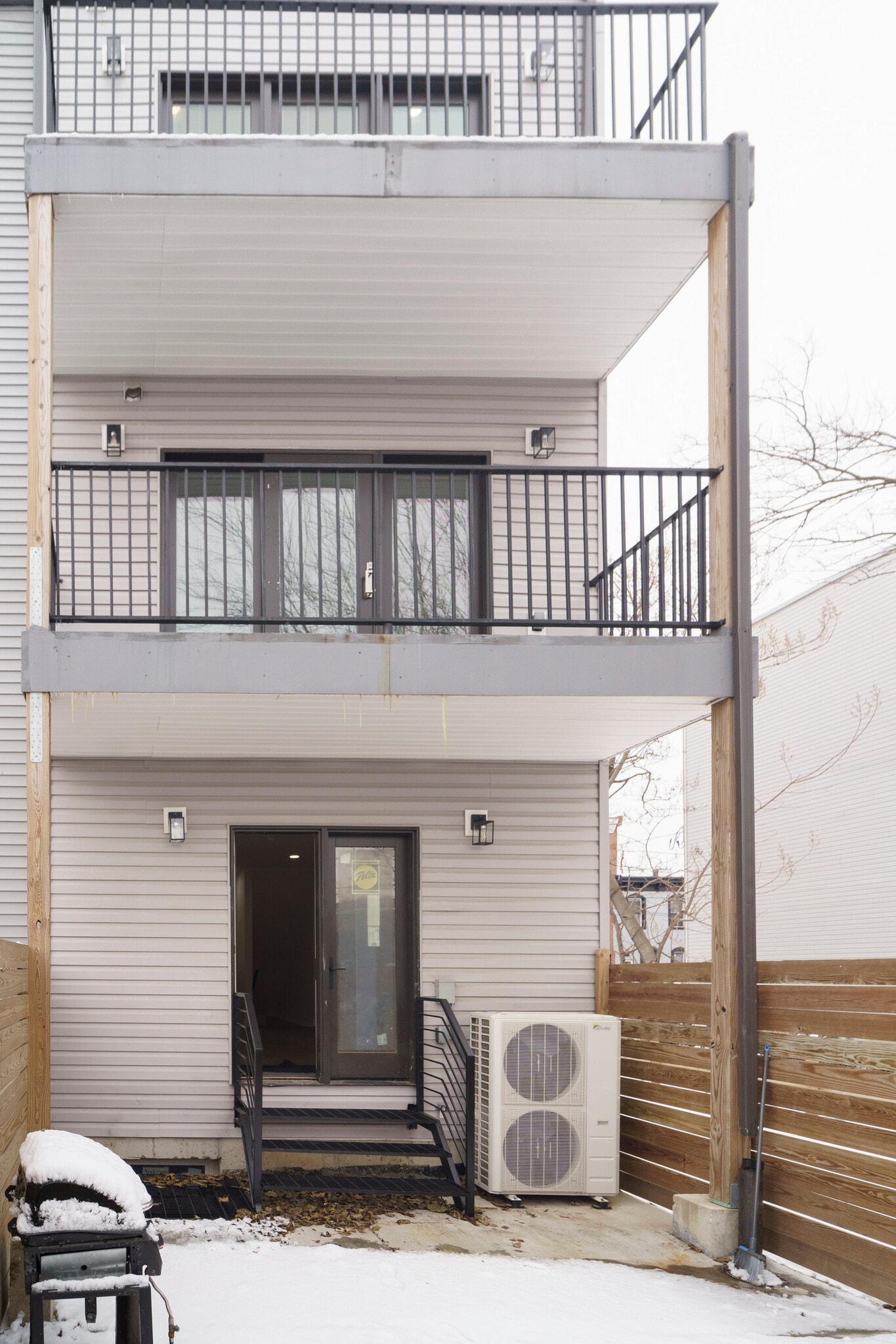 Building Photo - 1919 N 5th St