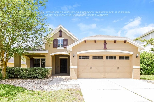 Building Photo - 20804 Sullivan Ranch Blvd