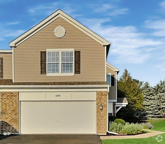 Building Photo - 509 Springbrook Trail N