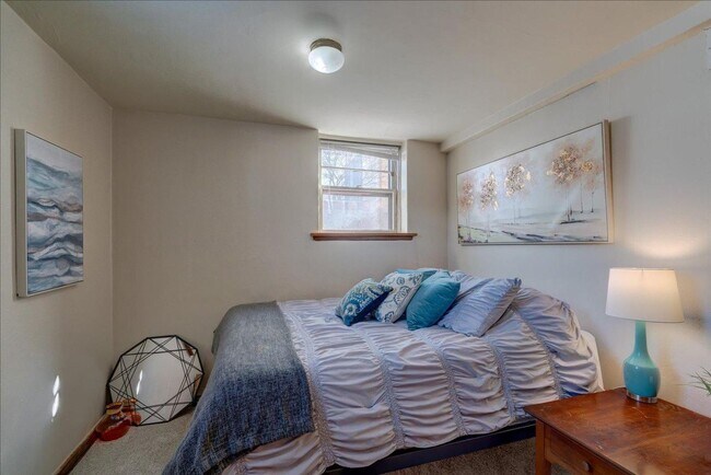 Building Photo - 2632 Stevens St