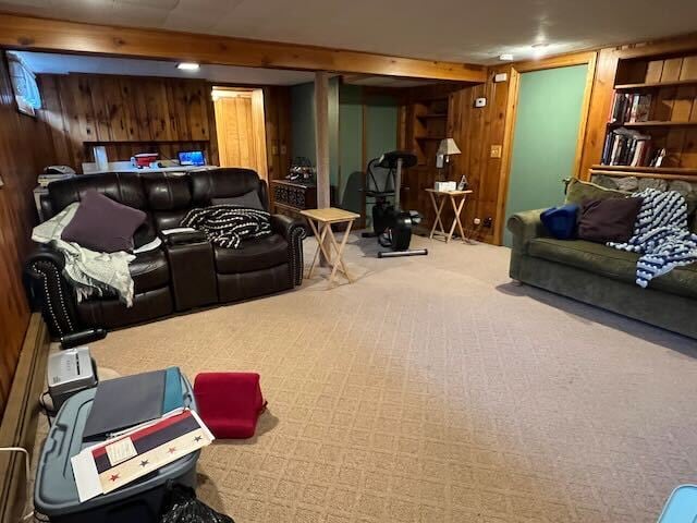 Basement - 30 Seven Mile River Dr