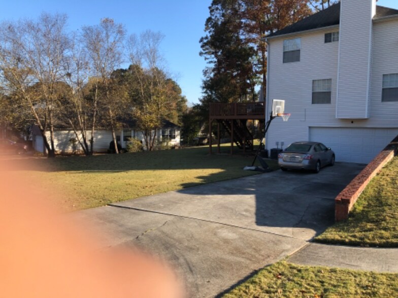 Building Photo - 104 Arbor Cove Way