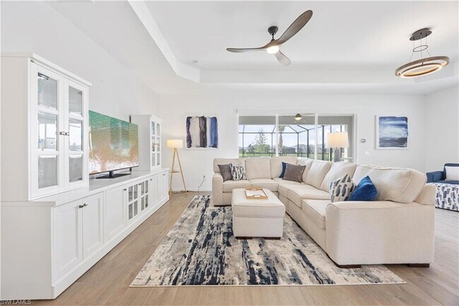 Building Photo - 5396 Fancourt Links Wy