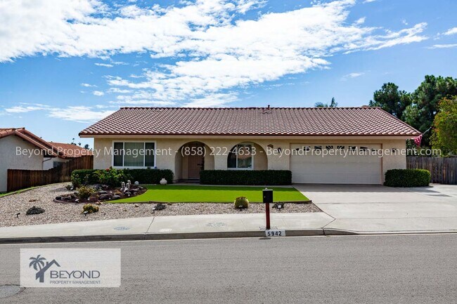 Primary Photo - STYLISHLY UPGRADED 4BD HOME – PET FRIENDLY...