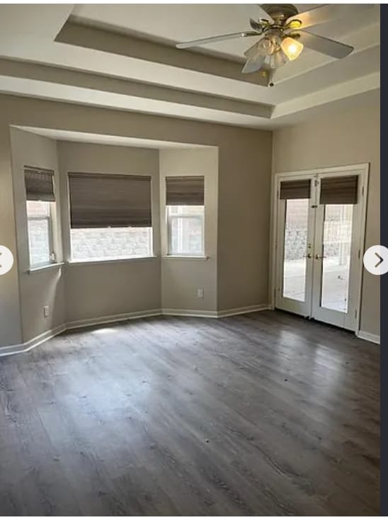 Building Photo - 5500 Granite Falls Way