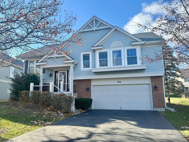 Primary Photo - 612 Orrington Ct