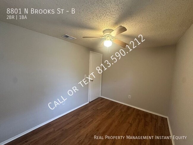 Building Photo - 8801 N Brooks St