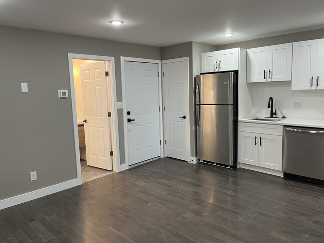 Kitchen and Bathroom - 1235 S 47th St