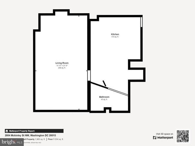 Building Photo - 2804 McKinley St NW