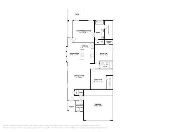 Building Photo - 23627 Gibson Frst Dr
