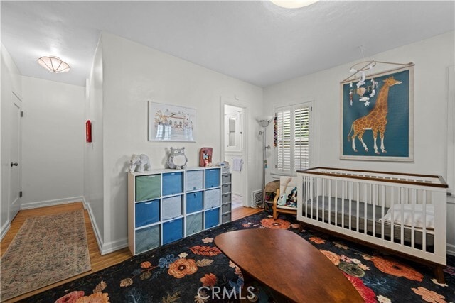 Building Photo - 1630 Warnall Ave