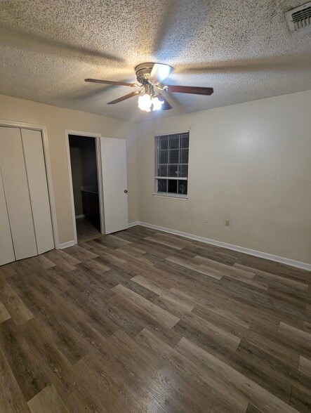 Bedroom #1 - 16643 Missionary Ridge Ct