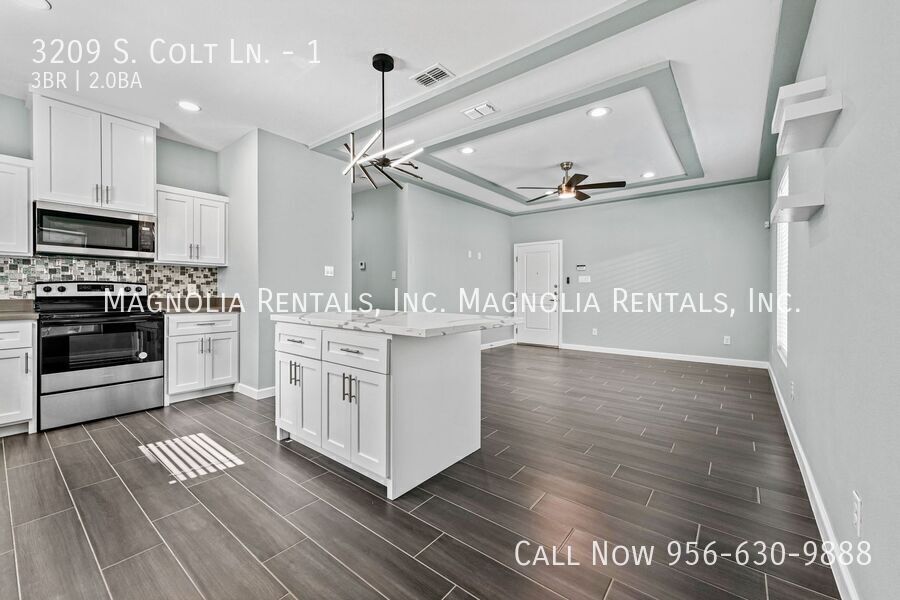 Building Photo - 3209 S Colt Ln