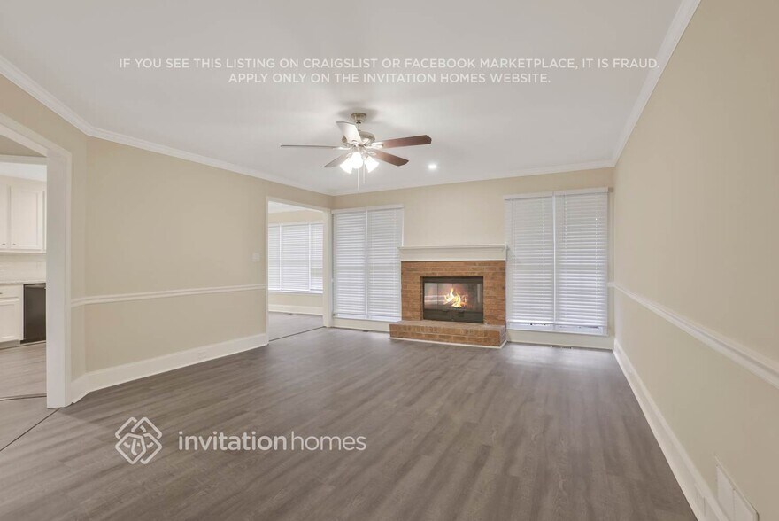 Building Photo - 1493 Fallsbrook Ct NW