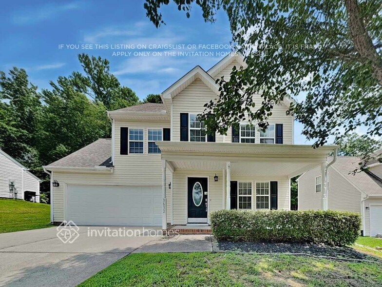 Primary Photo - 3632 Cashew Dr