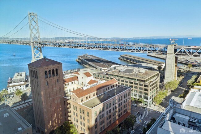 Building Photo - 338 Spear St