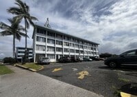 Building Photo - 94-309-249 Waikele Rd