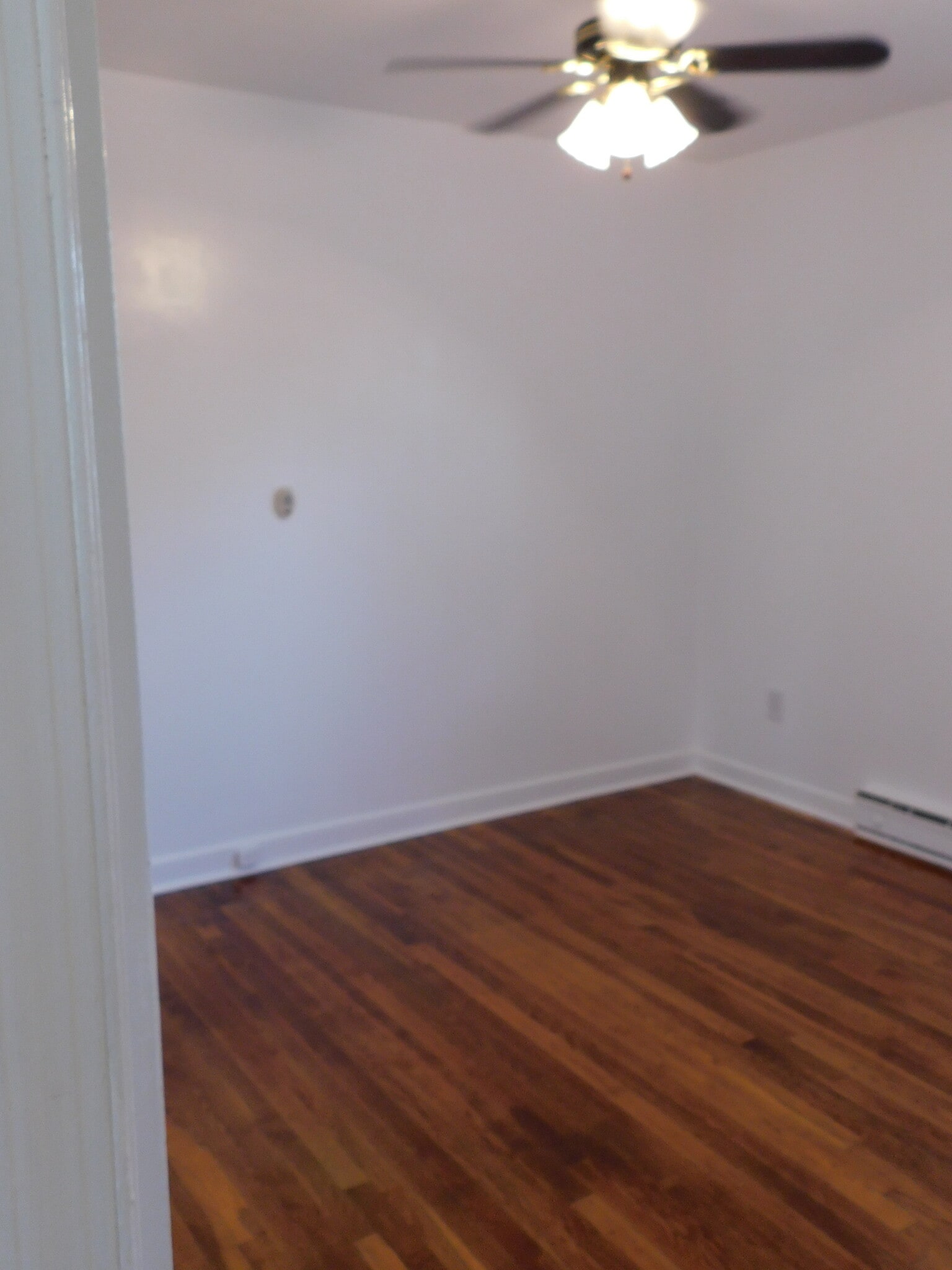 bedroom 1 - 12113 Richmond St