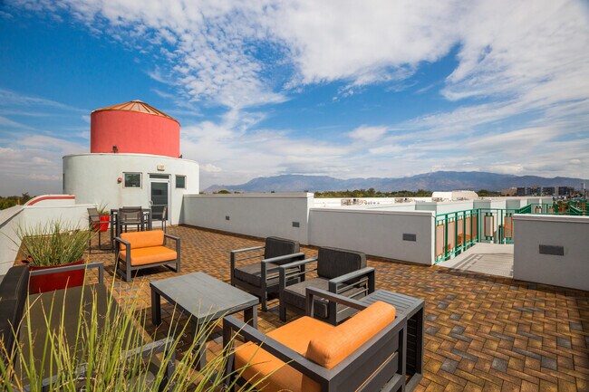 Building Photo - 3600 Central Ave SE