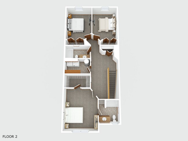 Building Photo - 2969 Warbler Way