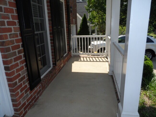 Building Photo - 2907 Alderman Ln