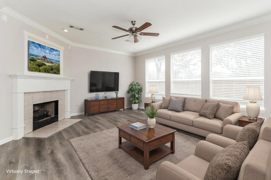 Building Photo - 18403 Mabels Island Ct