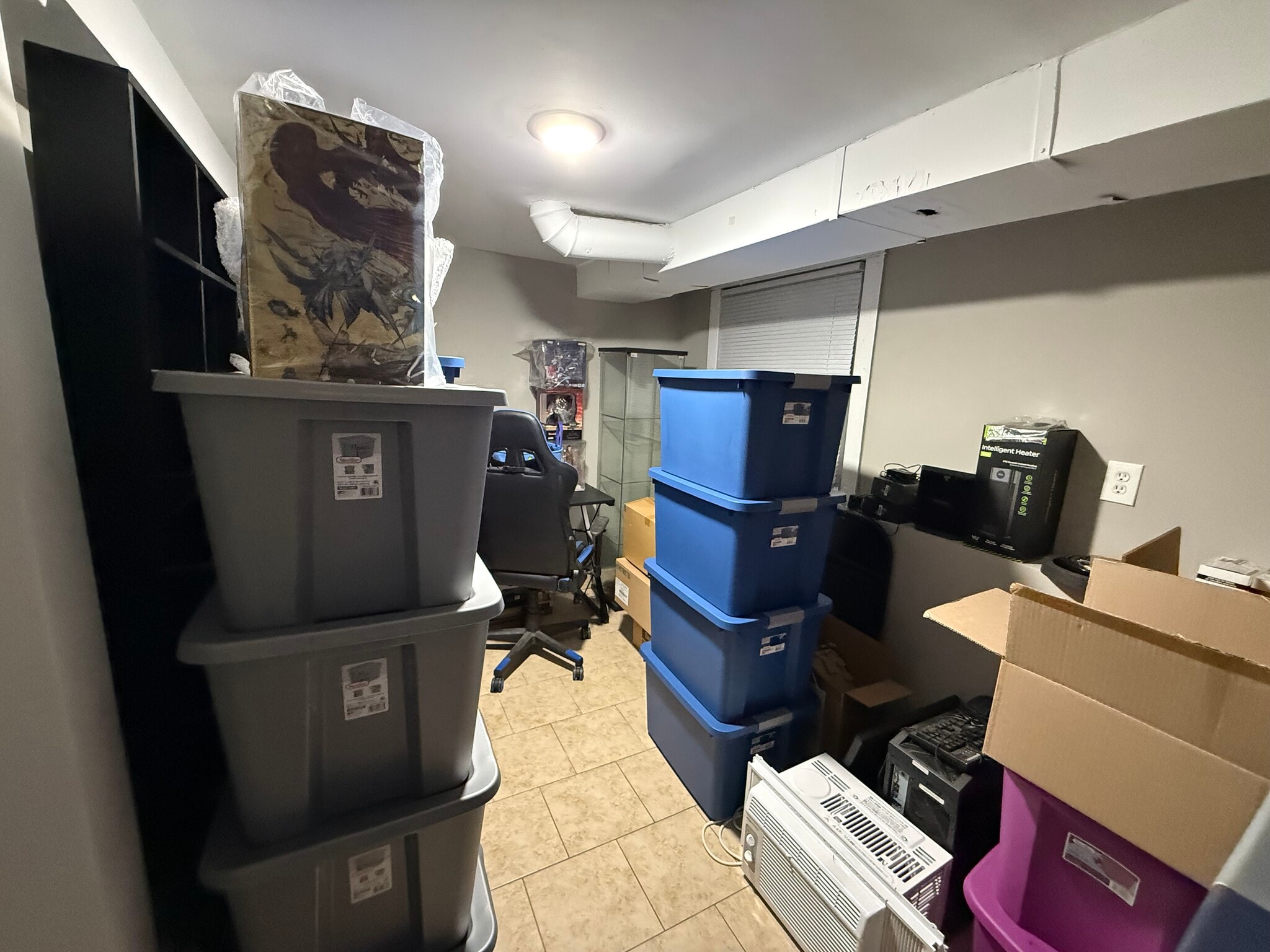 Building Photo - 4601 N Kasson Ave